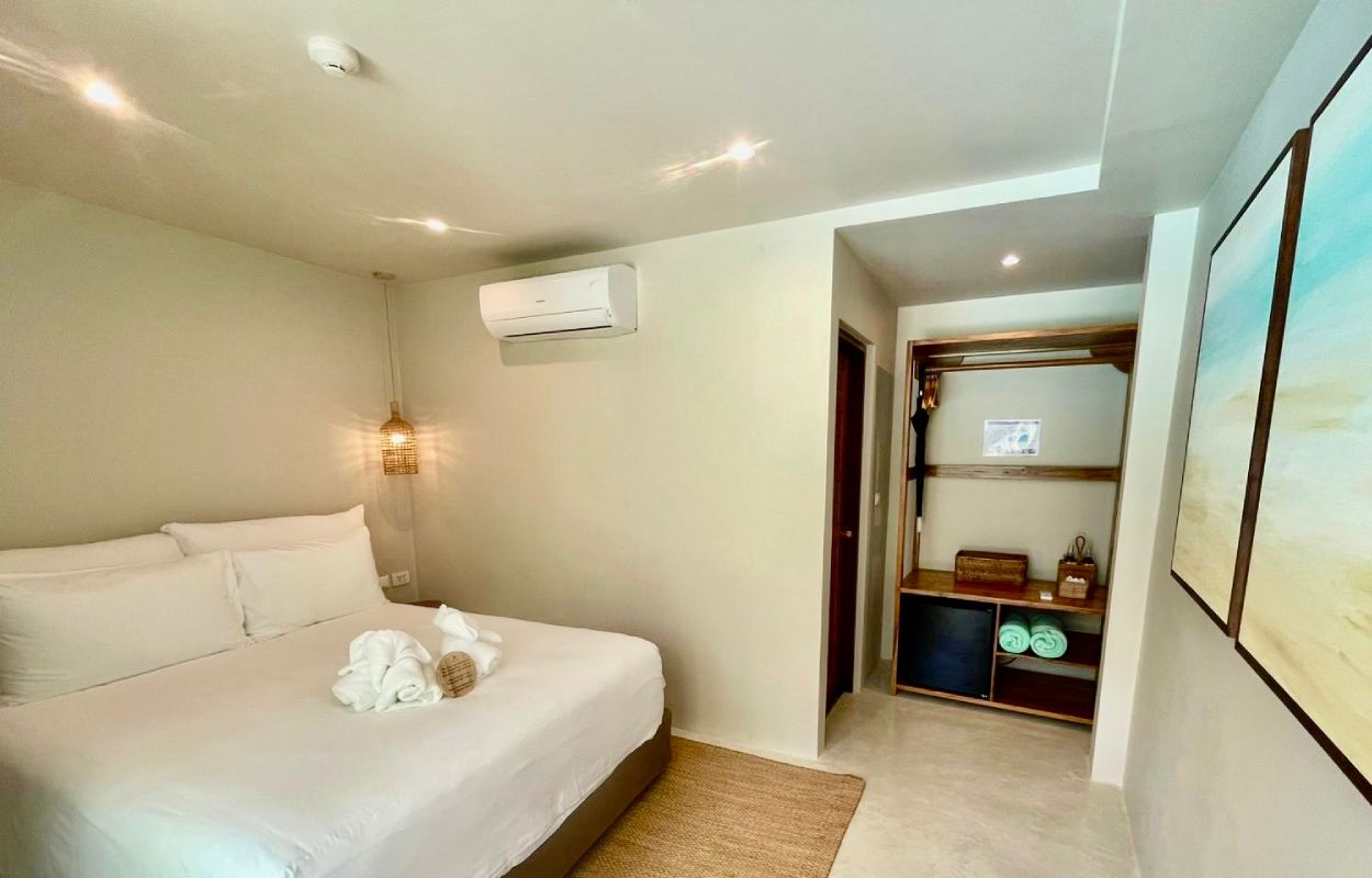 The TALAY Hotel | Ocean Healing & Retreat, Natai Beach near Phuket