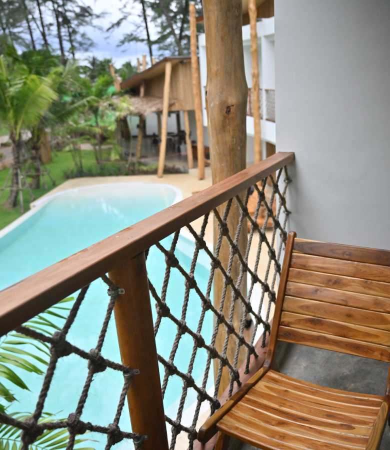 The TALAY Hotel | Ocean Healing & Retreat, Natai Beach near Phuket