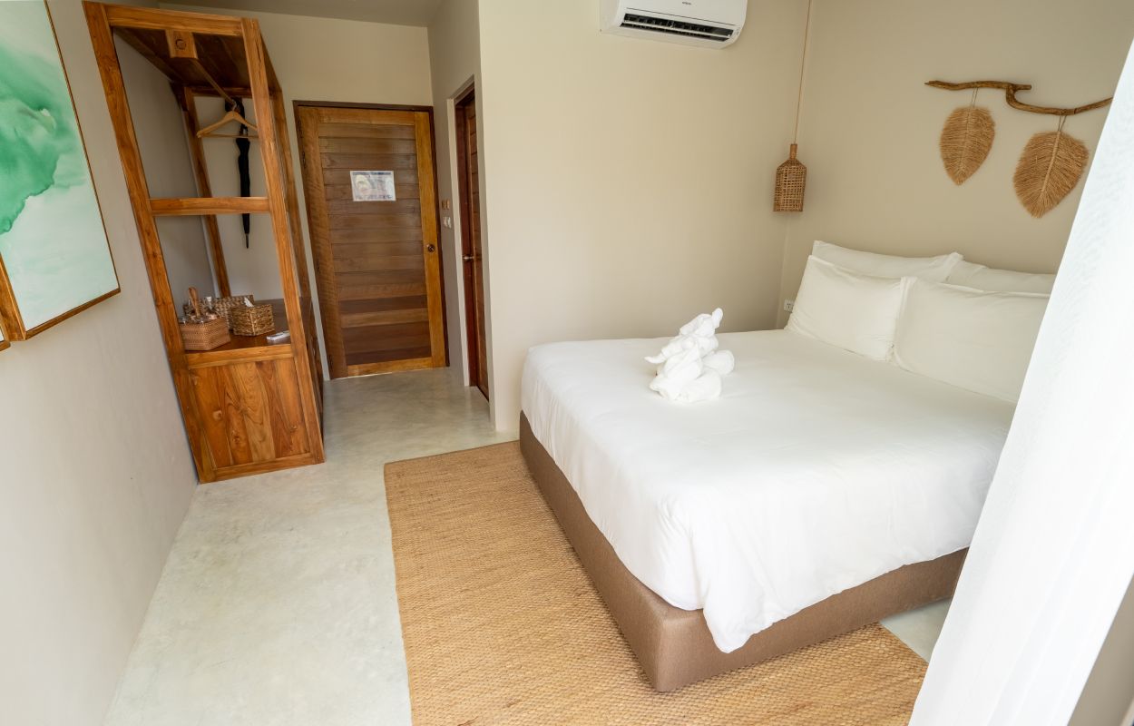 The TALAY Hotel | Ocean Healing & Retreat, Natai Beach near Phuket