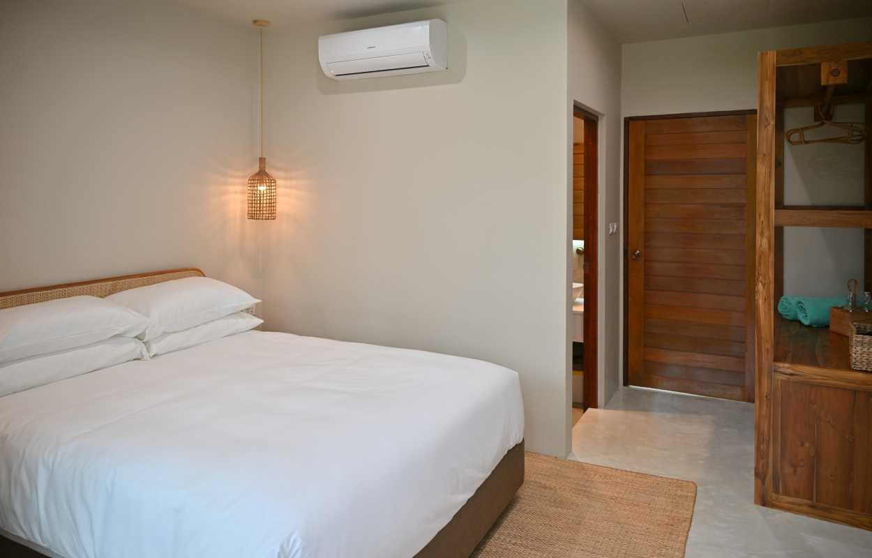 The TALAY Hotel | Ocean Healing & Retreat, Natai Beach near Phuket