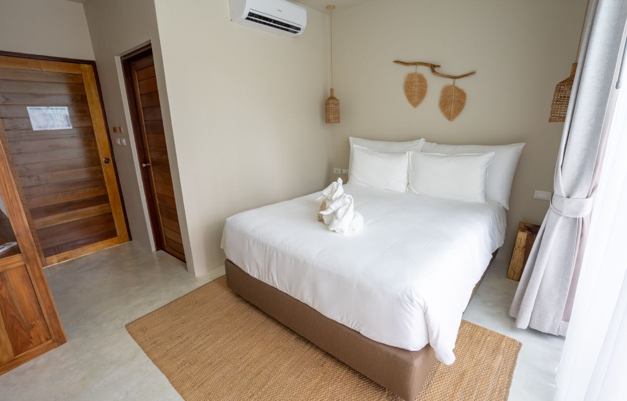 The TALAY Hotel | Ocean Healing & Retreat, Natai Beach near Phuket