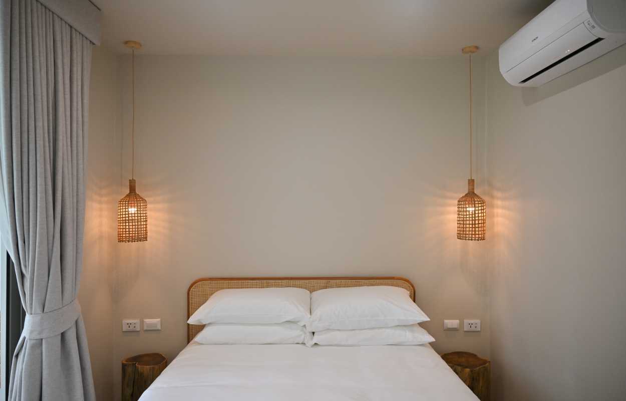 The TALAY Hotel | Ocean Healing & Retreat, Natai Beach near Phuket