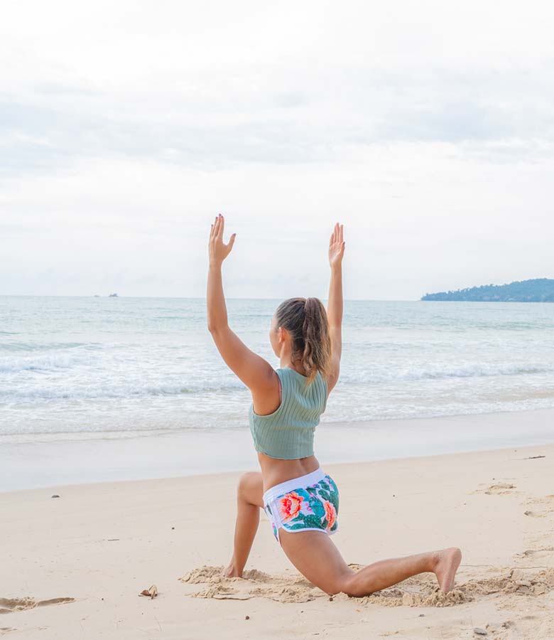 The TALAY Hotel | Ocean Healing & Retreat, Natai Beach near Phuket