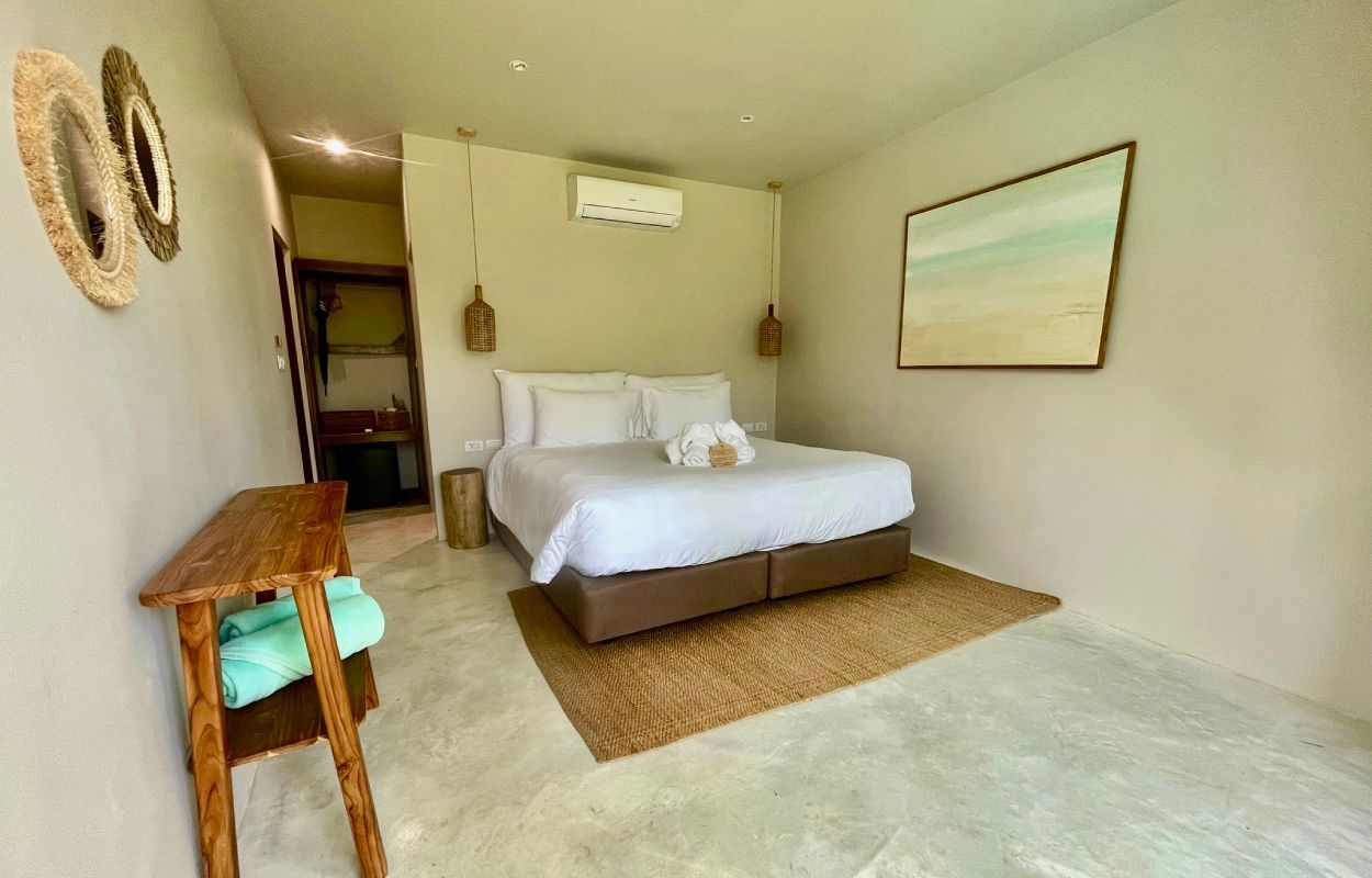 The TALAY Hotel | Ocean Healing & Retreat, Natai Beach near Phuket