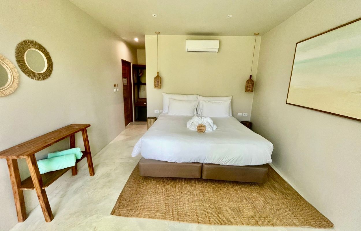 The TALAY Hotel | Ocean Healing & Retreat, Natai Beach near Phuket