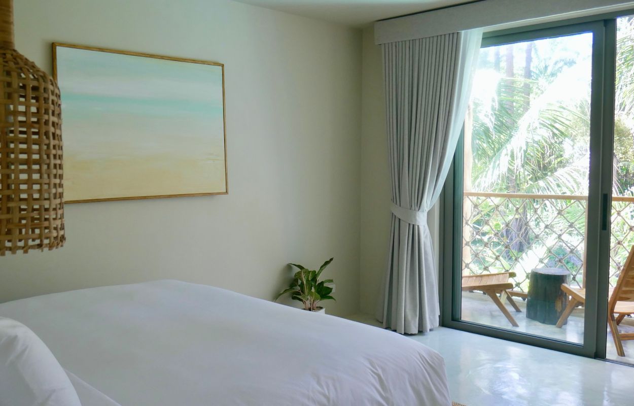 The TALAY Hotel | Ocean Healing & Retreat, Natai Beach near Phuket
