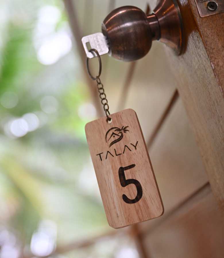 The TALAY Hotel | Ocean Healing & Retreat, Natai Beach near Phuket