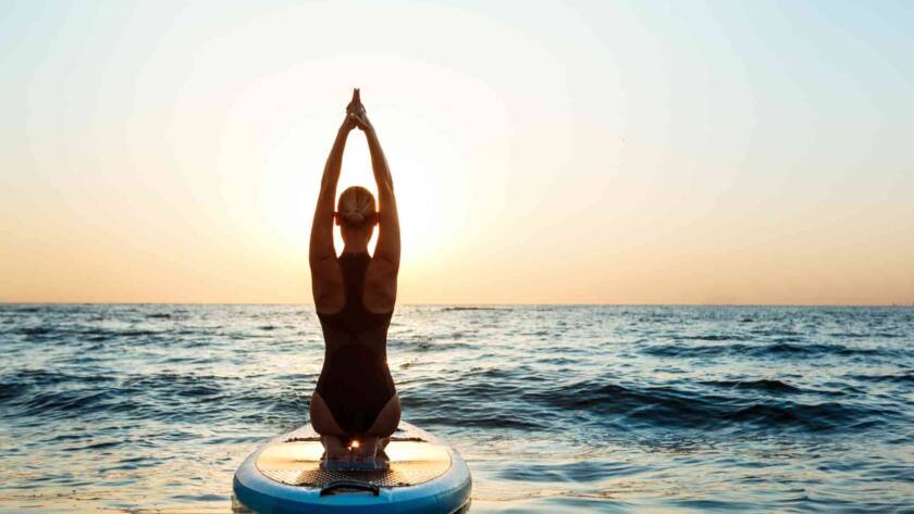 The TALAY Hotel | Ocean Healing & Retreat, Natai Beach near Phuket