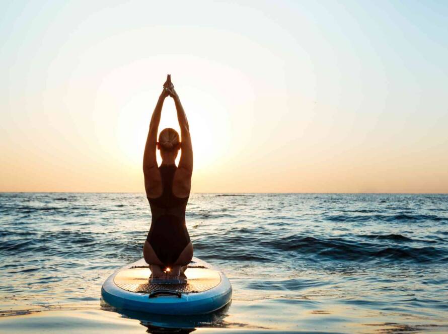 The TALAY Hotel | Ocean Healing & Retreat, Natai Beach near Phuket