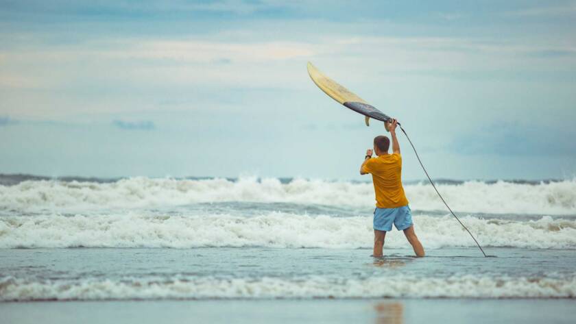 The TALAY Hotel | Ocean Healing & Retreat, Natai Beach near Phuket