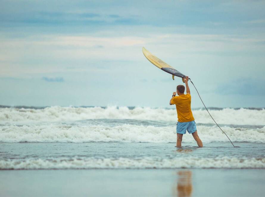 The TALAY Hotel | Ocean Healing & Retreat, Natai Beach near Phuket
