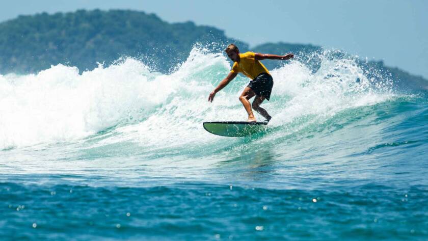 The TALAY Hotel | Ocean Healing & Retreat, Natai Beach near Phuket