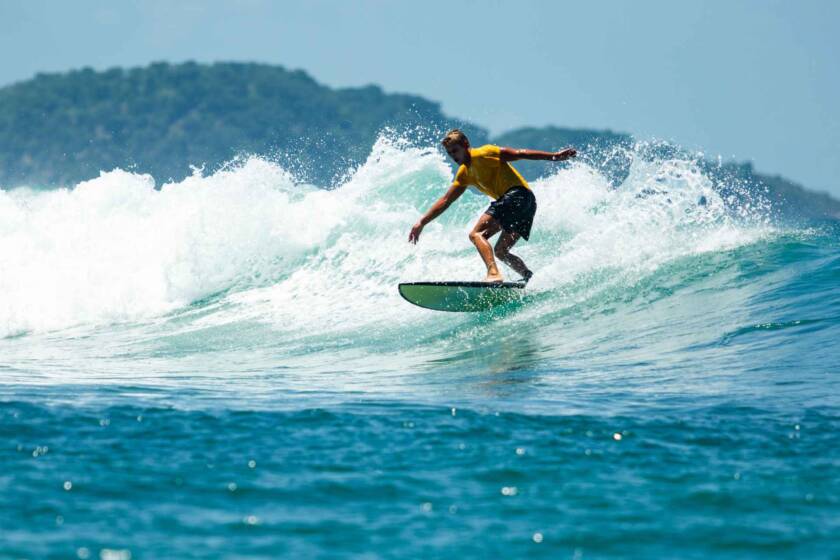 The TALAY Hotel | Ocean Healing & Retreat, Natai Beach near Phuket