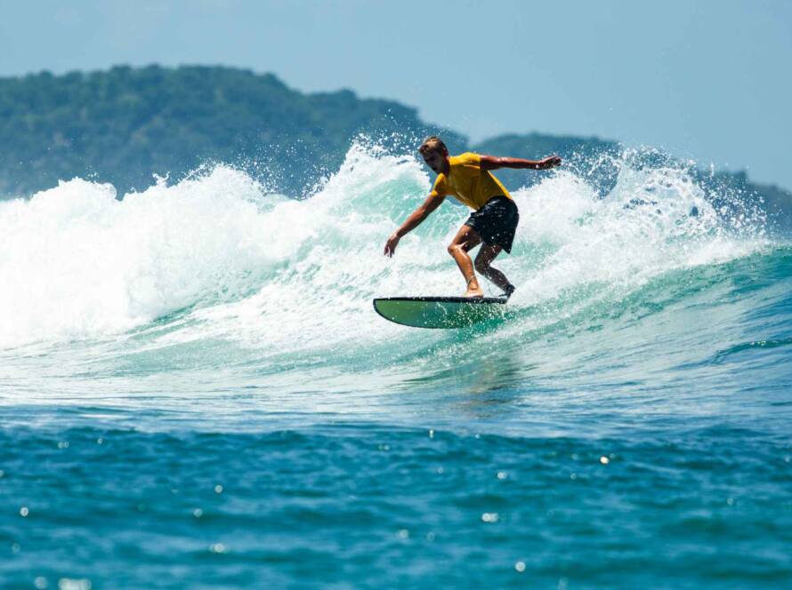 The TALAY Hotel | Ocean Healing & Retreat, Natai Beach near Phuket