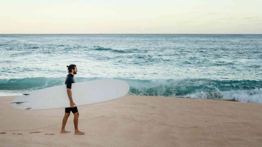 The TALAY Hotel | Ocean Healing & Retreat, Natai Beach near Phuket