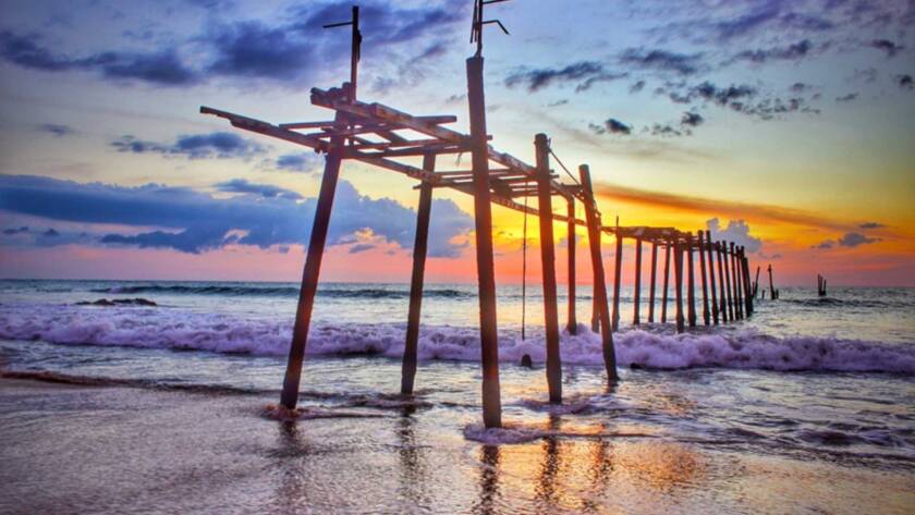 The TALAY Hotel | Ocean Healing & Retreat, Natai Beach near Phuket