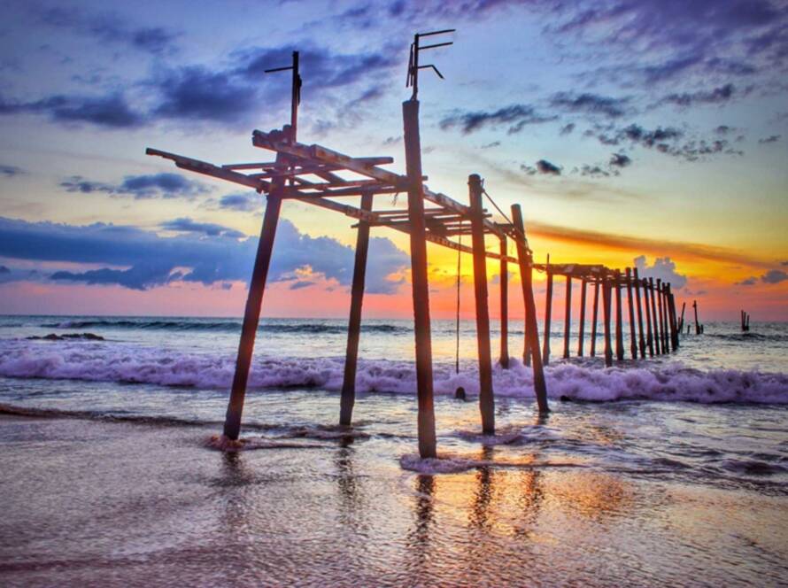 The TALAY Hotel | Ocean Healing & Retreat, Natai Beach near Phuket