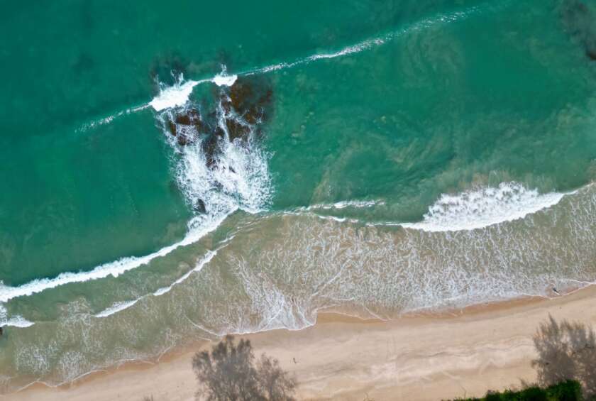 The TALAY Hotel | Ocean Healing & Retreat, Natai Beach near Phuket