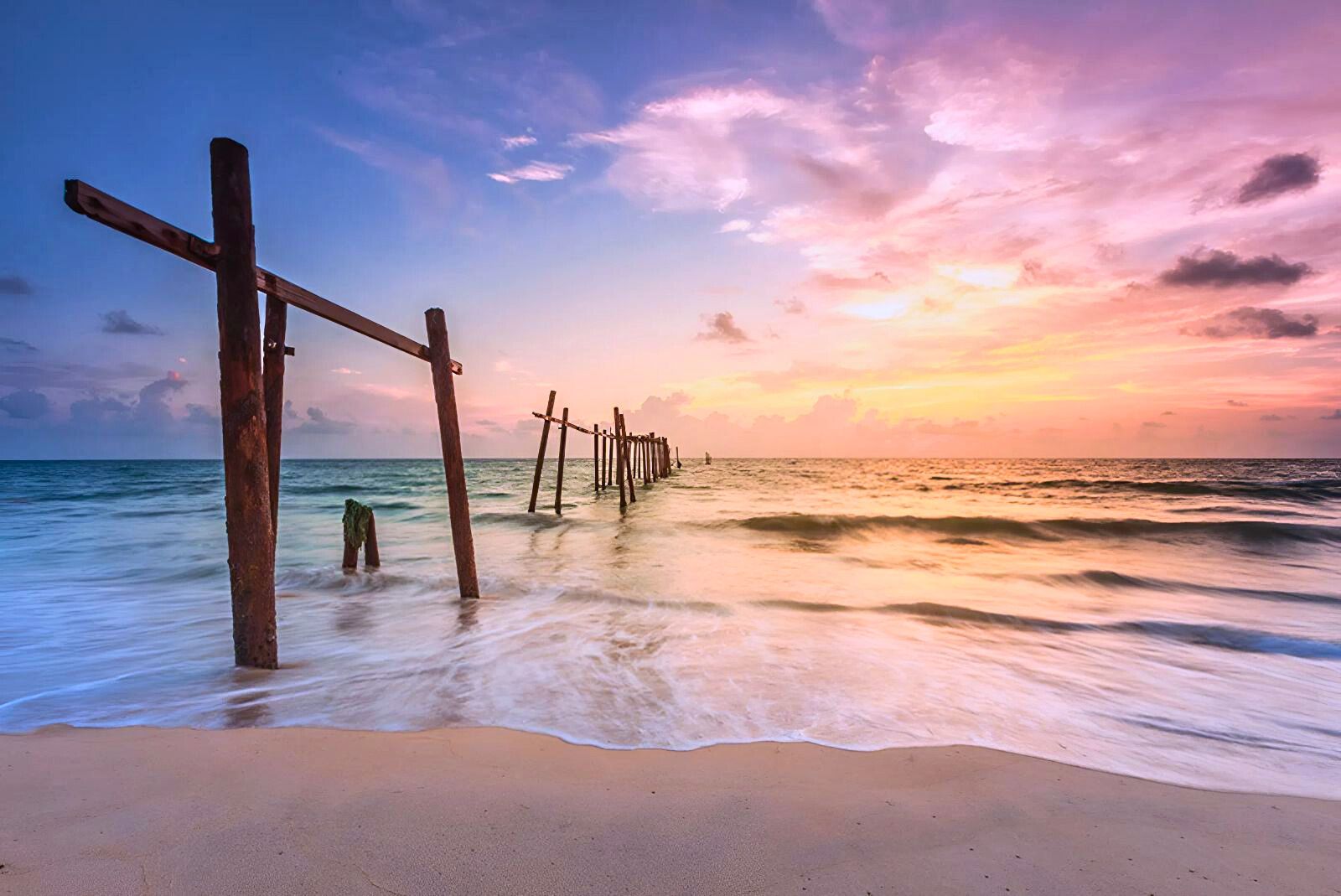 The TALAY Hotel | Ocean Healing & Retreat, Natai Beach near Phuket