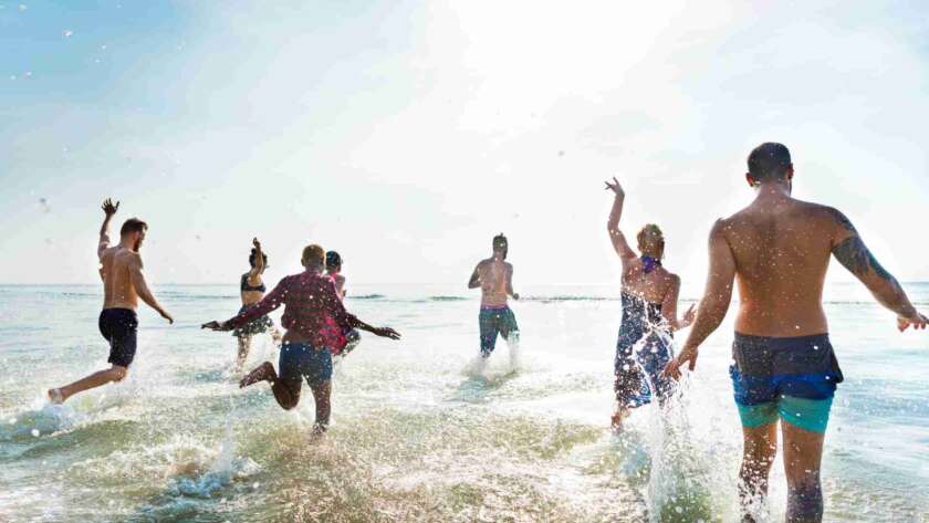 The TALAY Hotel | Ocean Healing & Retreat, Natai Beach near Phuket