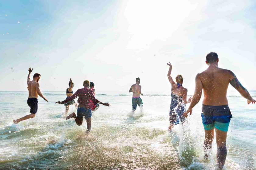 The TALAY Hotel | Ocean Healing & Retreat, Natai Beach near Phuket