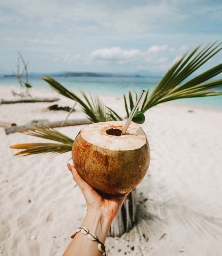 The TALAY Hotel | Ocean Healing & Retreat, Natai Beach near Phuket