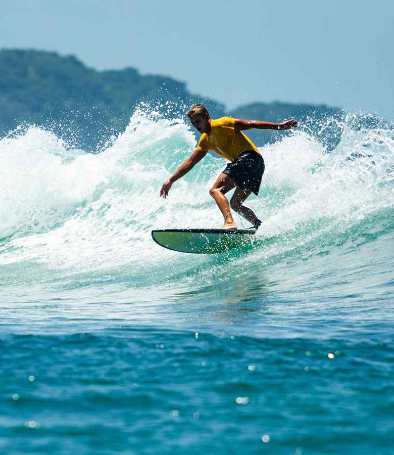 The TALAY Hotel | Ocean Healing & Retreat, Natai Beach near Phuket