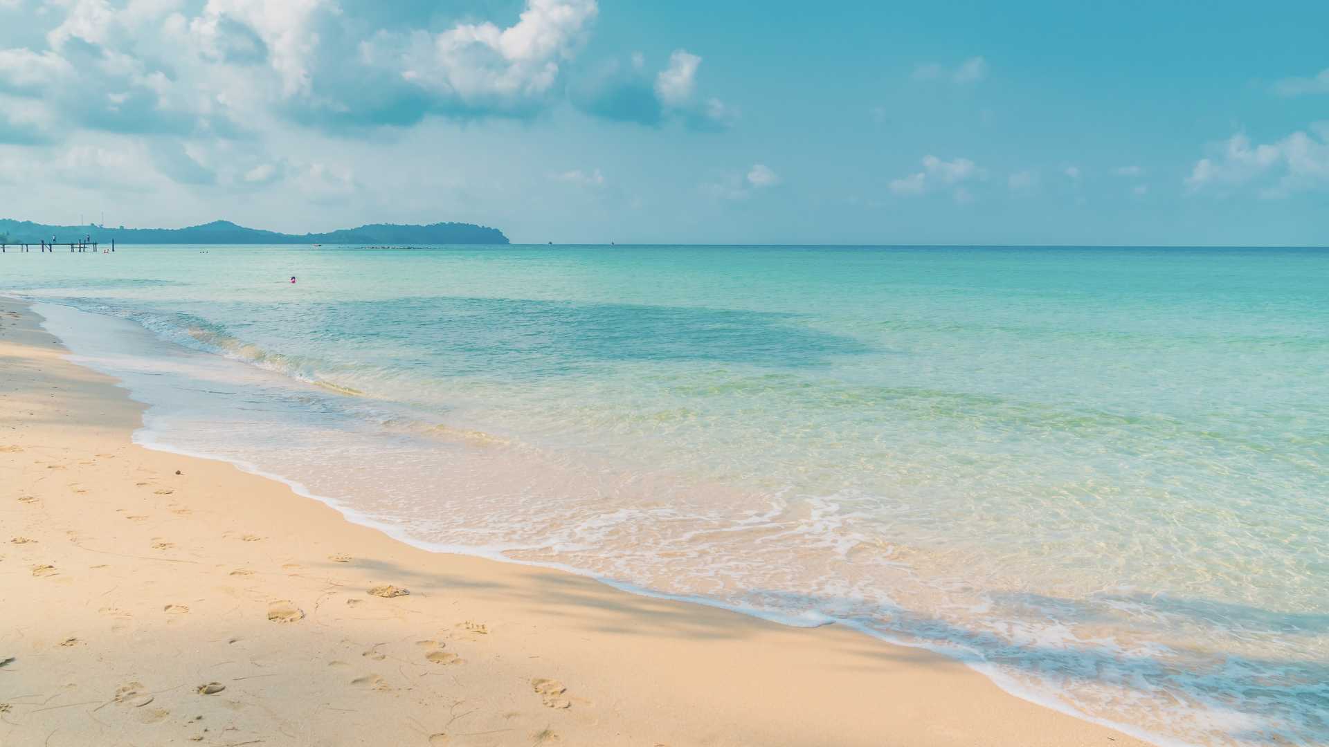 The TALAY Hotel | Ocean Healing & Retreat, Natai Beach near Phuket