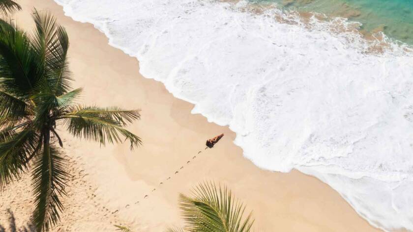 The TALAY Hotel | Ocean Healing & Retreat, Natai Beach near Phuket