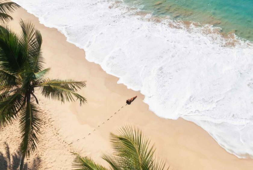 The TALAY Hotel | Ocean Healing & Retreat, Natai Beach near Phuket