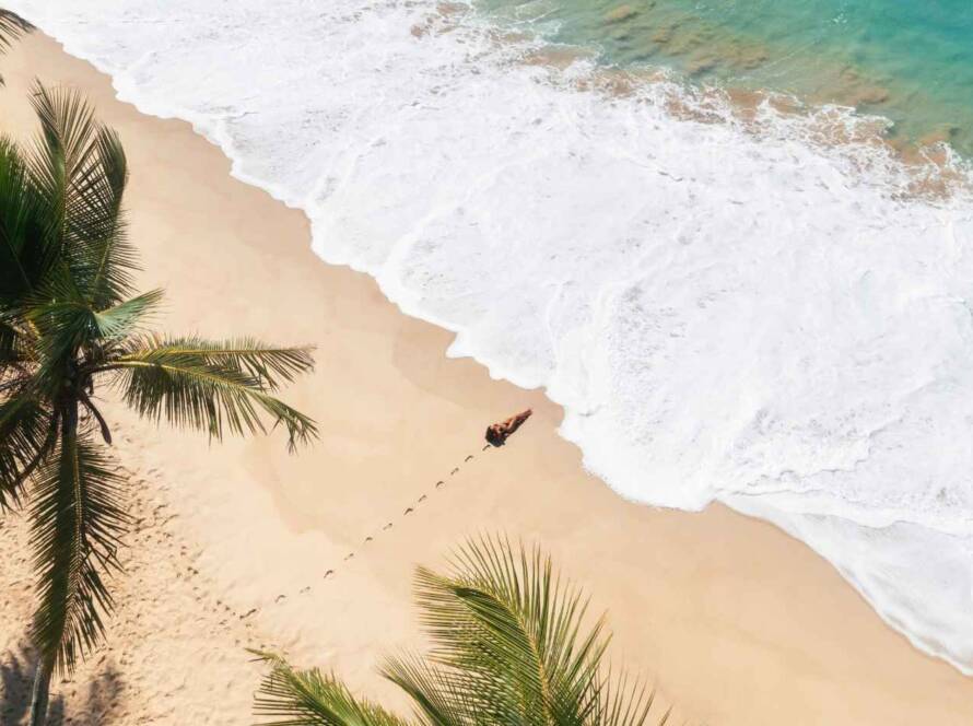 The TALAY Hotel | Ocean Healing & Retreat, Natai Beach near Phuket