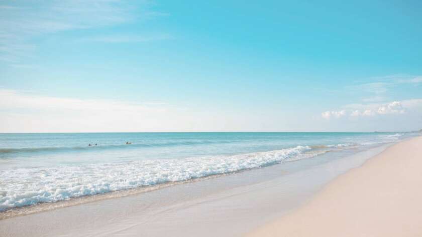 The TALAY Hotel | Ocean Healing & Retreat, Natai Beach near Phuket