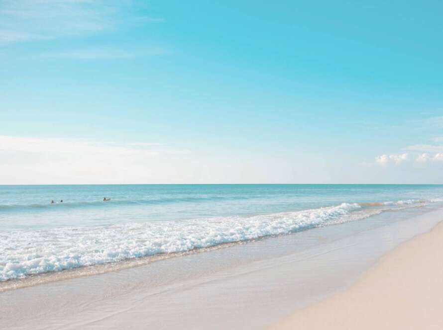 The TALAY Hotel | Ocean Healing & Retreat, Natai Beach near Phuket