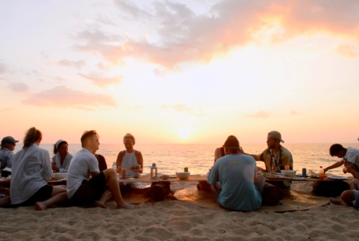 The TALAY Hotel | Ocean Healing & Retreat, Natai Beach near Phuket