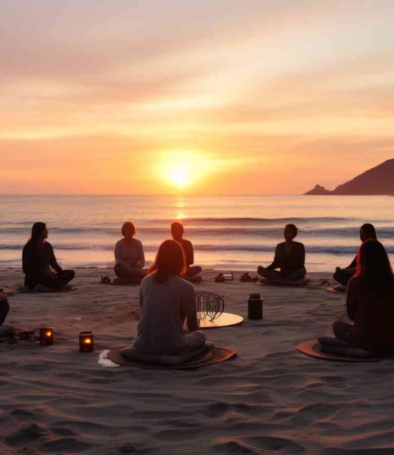 The TALAY Hotel | Ocean Healing & Retreat, Natai Beach near Phuket