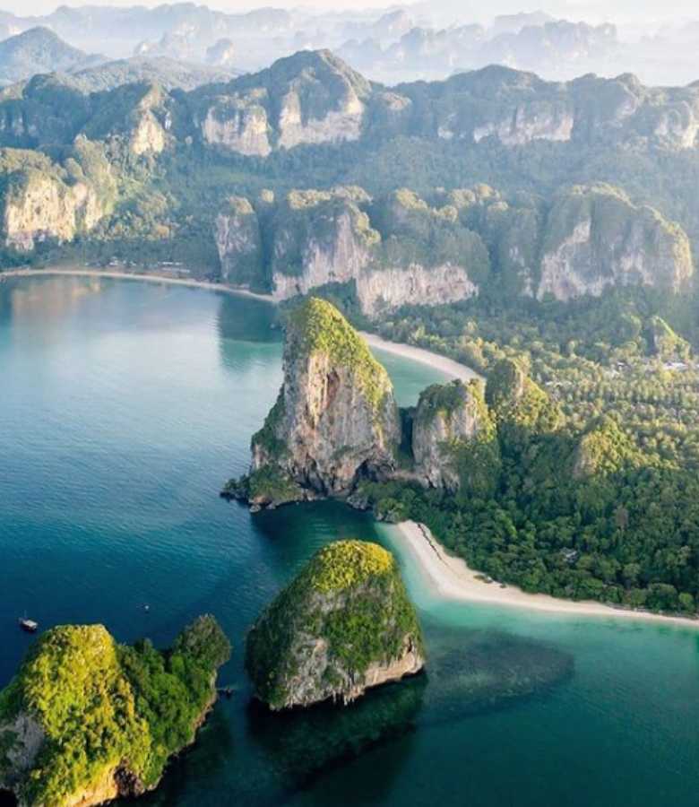 The TALAY Hotel | Ocean Healing & Retreat, Natai Beach near Phuket