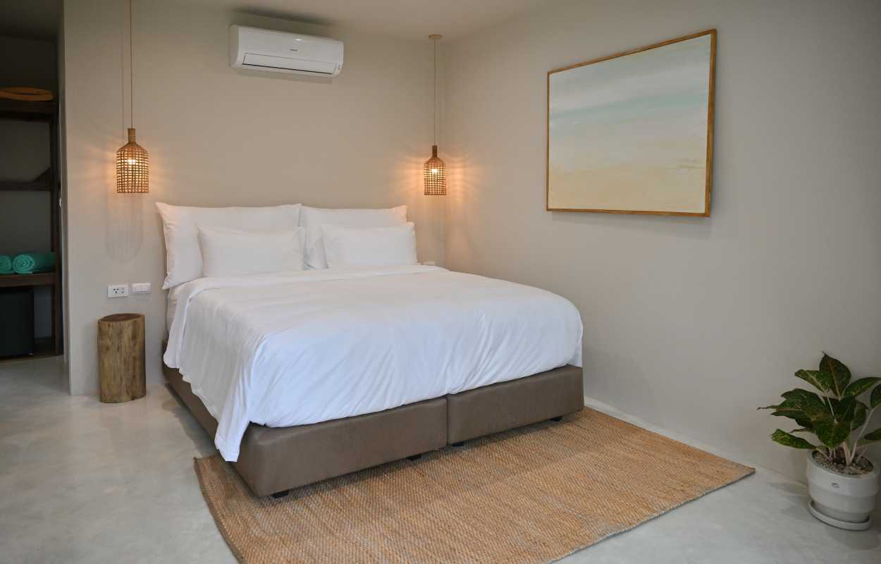 The TALAY Hotel | Ocean Healing & Retreat, Natai Beach near Phuket