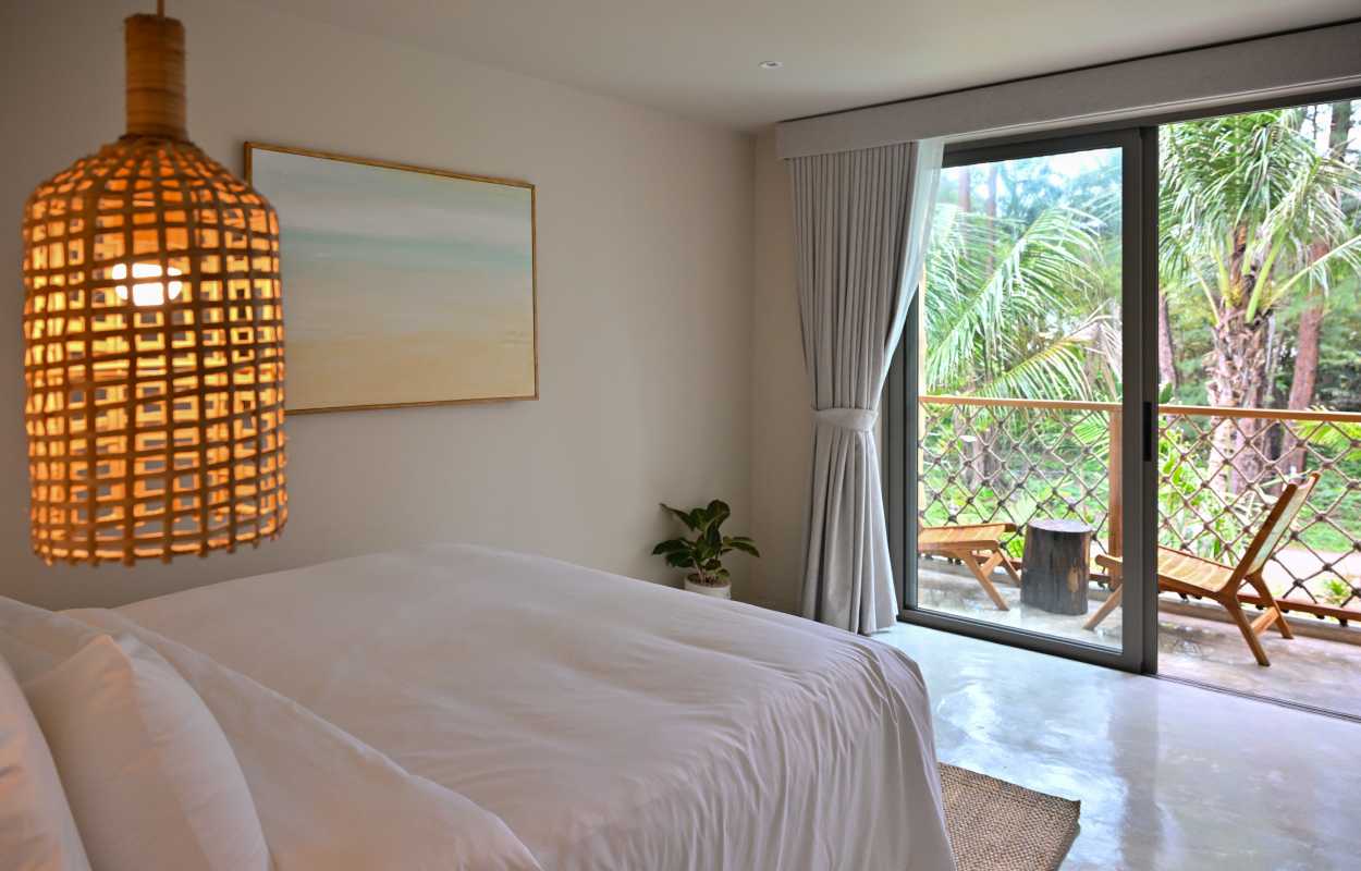 The TALAY Hotel | Ocean Healing & Retreat, Natai Beach near Phuket
