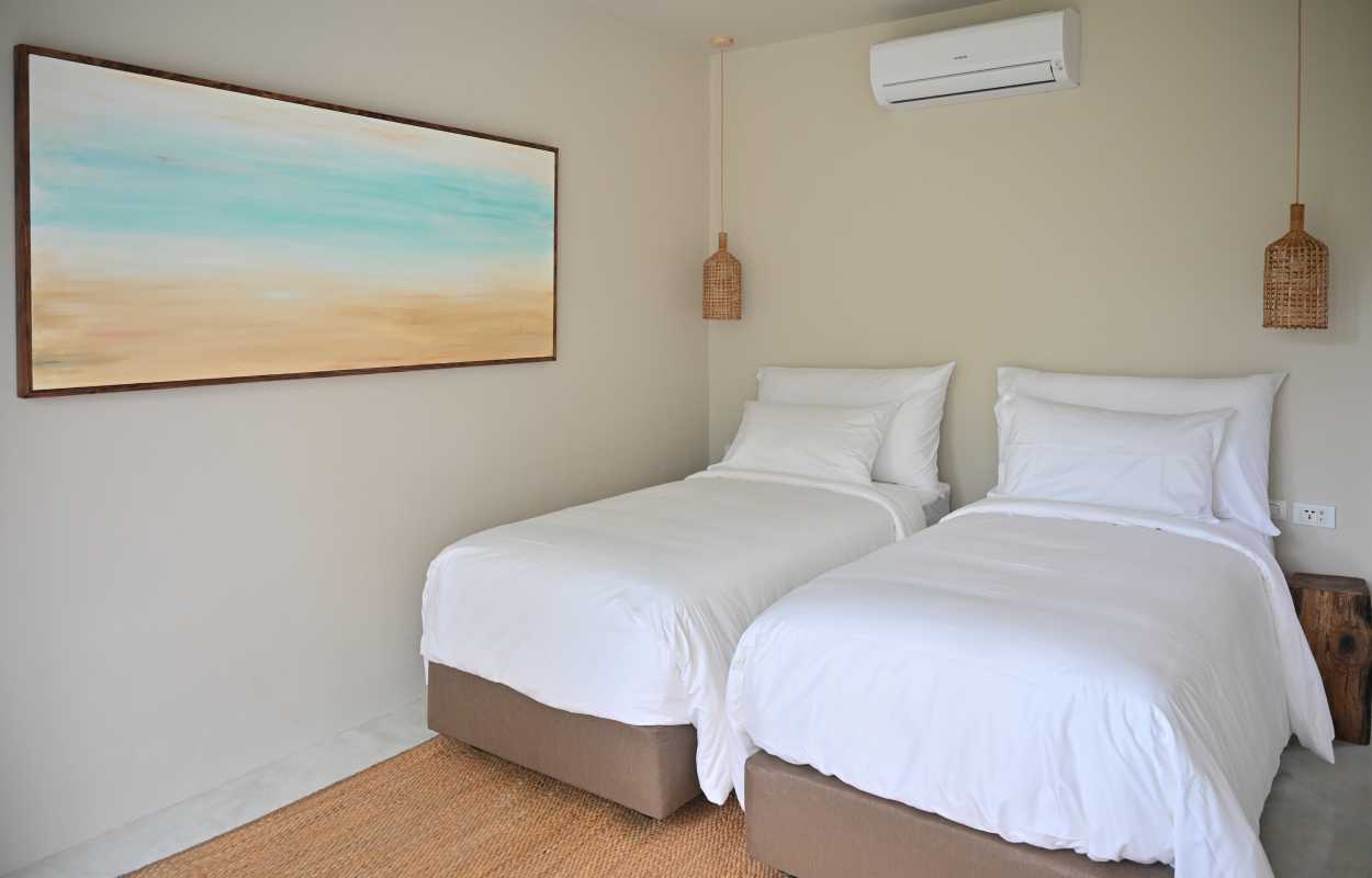 The TALAY Hotel | Ocean Healing & Retreat, Natai Beach near Phuket