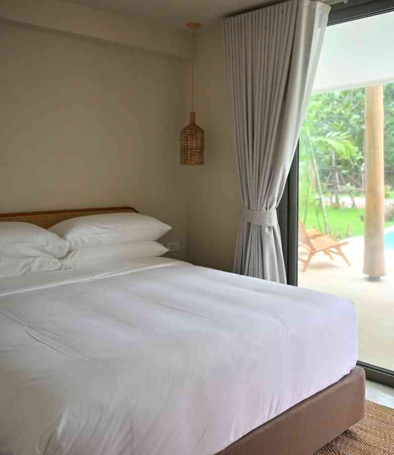 The TALAY Hotel | Ocean Healing & Retreat, Natai Beach near Phuket