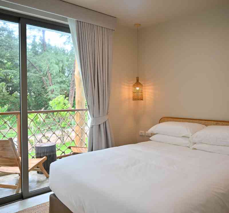 The TALAY Hotel | Ocean Healing & Retreat, Natai Beach near Phuket