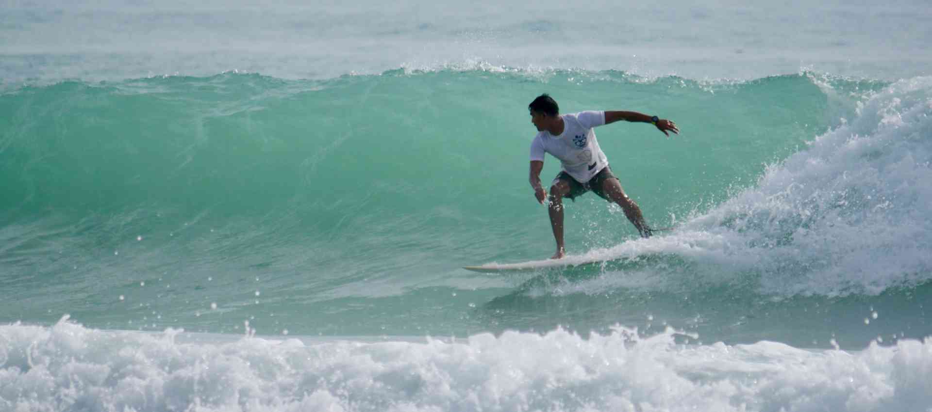 The TALAY Hotel | Ocean Healing & Retreat, Natai Beach near Phuket