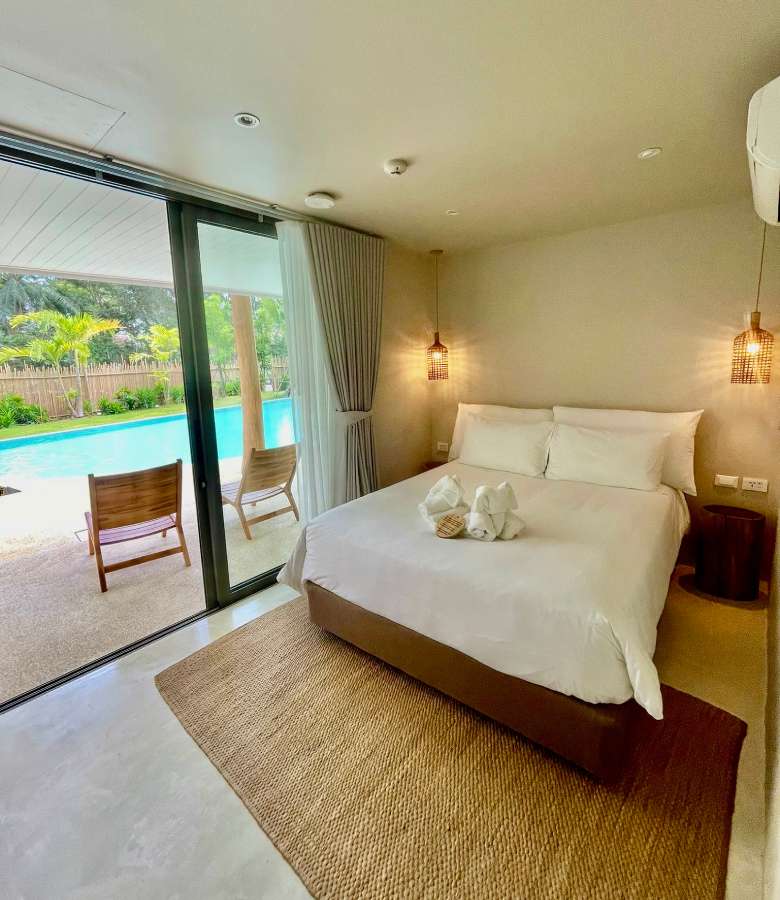 The TALAY Hotel | Ocean Healing & Retreat, Natai Beach near Phuket