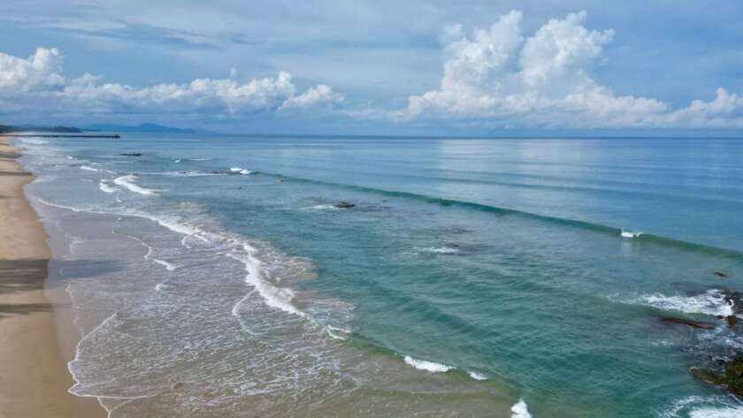 The TALAY Hotel | Ocean Healing & Retreat, Natai Beach near Phuket