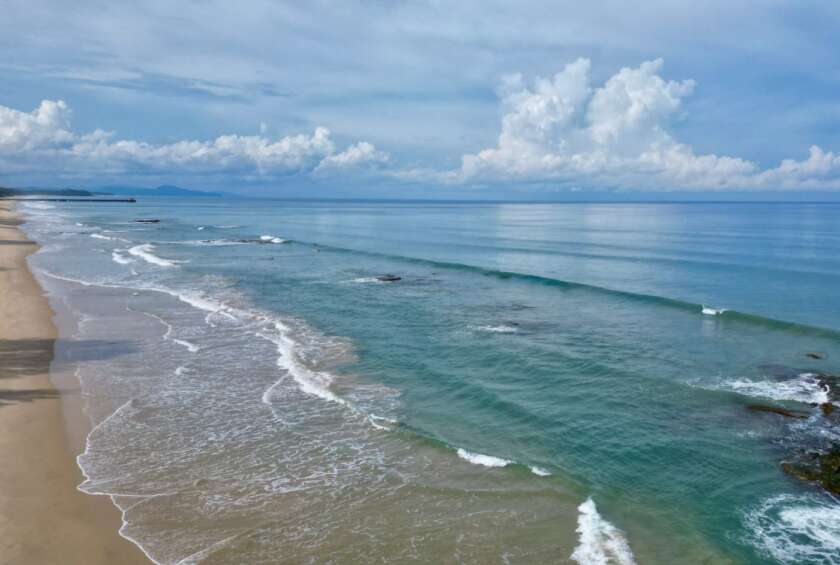 The TALAY Hotel | Ocean Healing & Retreat, Natai Beach near Phuket