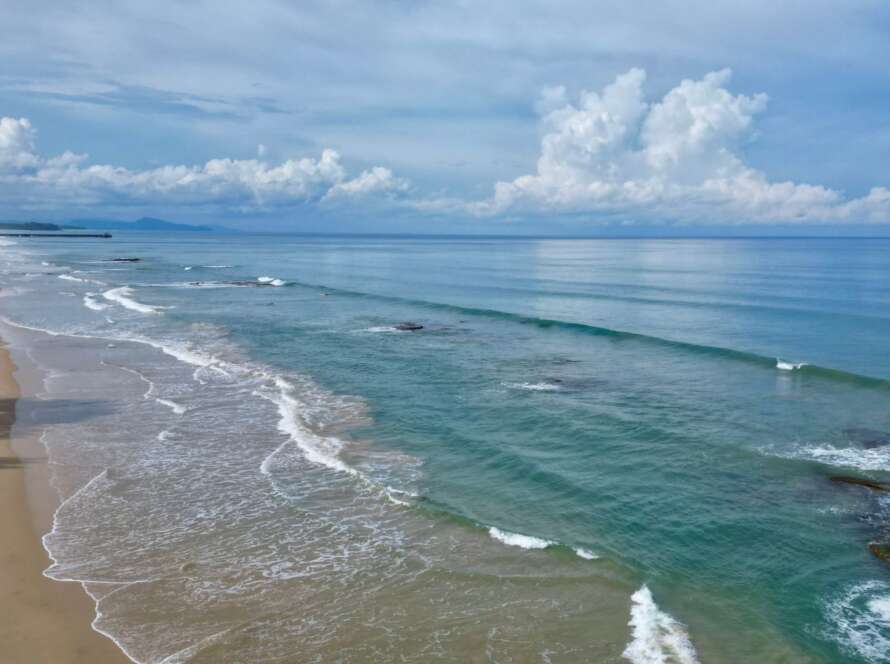 The TALAY Hotel | Ocean Healing & Retreat, Natai Beach near Phuket
