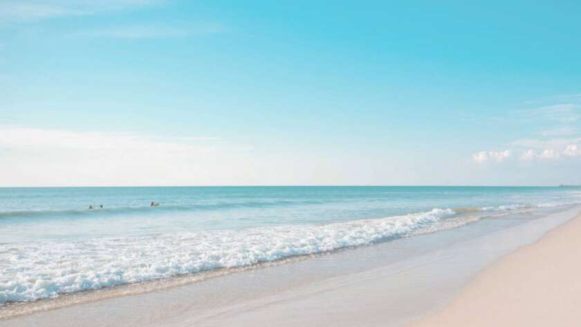 The TALAY Hotel | Ocean Healing & Retreat, Natai Beach near Phuket