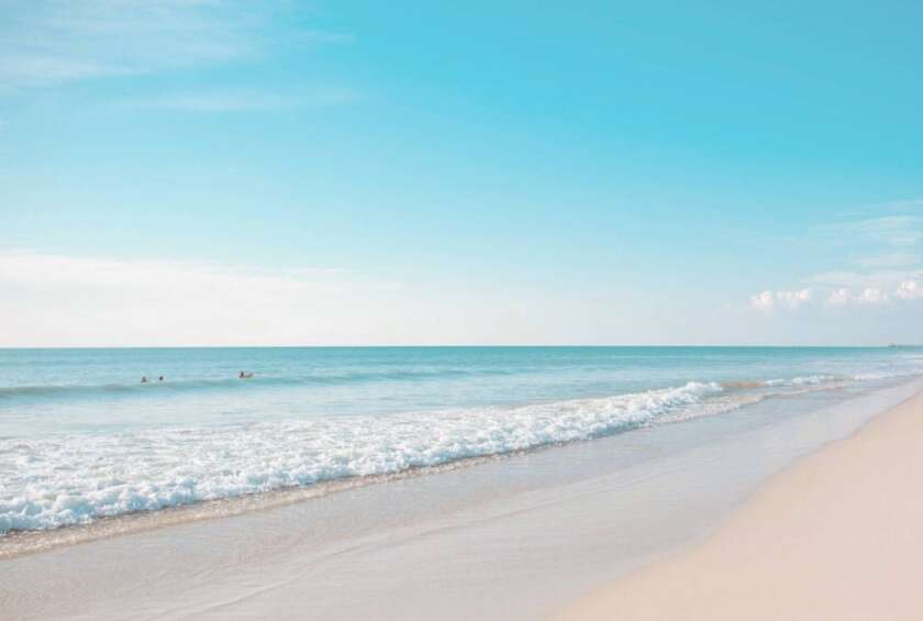 The TALAY Hotel | Ocean Healing & Retreat, Natai Beach near Phuket