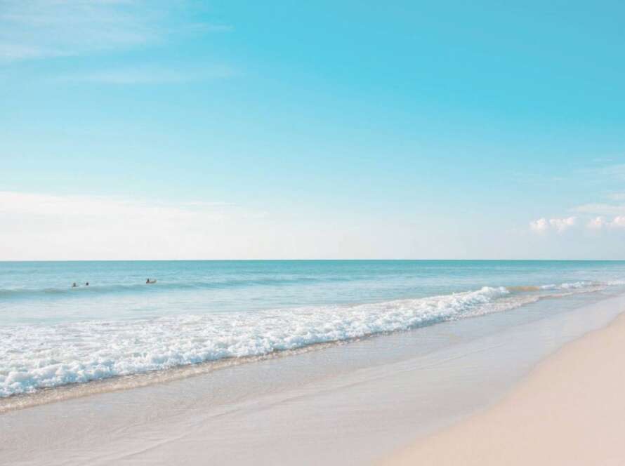 The TALAY Hotel | Ocean Healing & Retreat, Natai Beach near Phuket